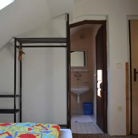 U Kaziku Inn