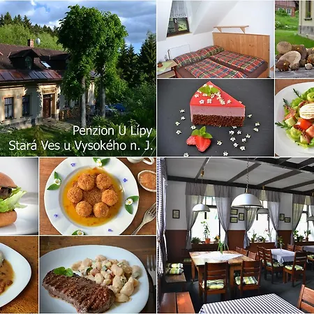 U Kaziku Inn