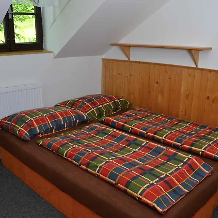 Inn U Kaziku *