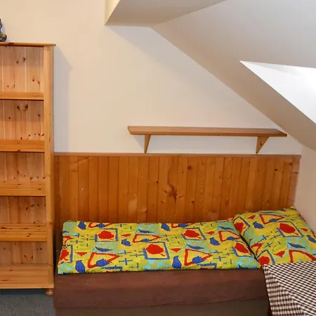 Inn U Kaziku *