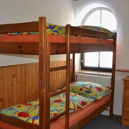 Inn U Kaziku