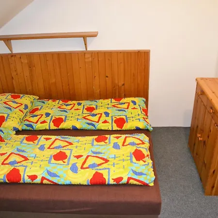 U Kaziku Herberg Vysoké nad Jizerou