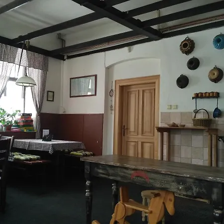 U Kaziku Inn