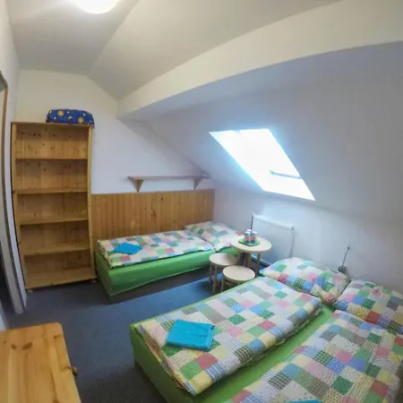 U Kaziku Herberg *