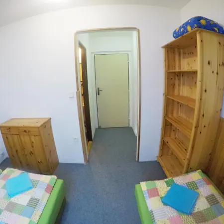 U Kaziku Herberg Vysoké nad Jizerou