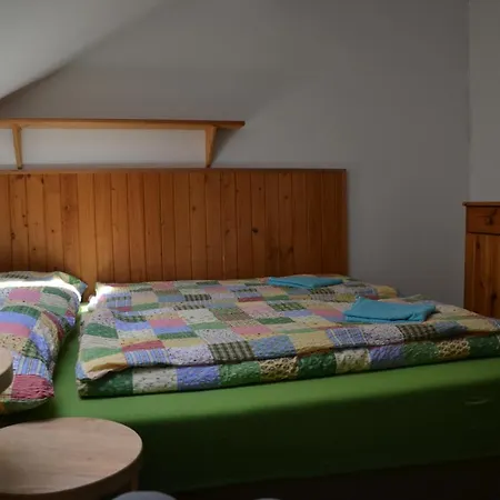Inn U Kaziku