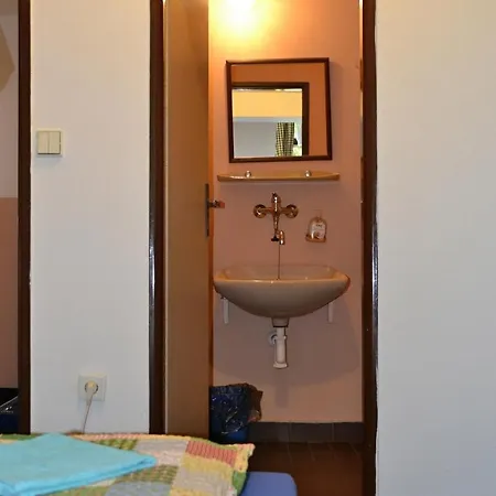 Inn U Kaziku Vysoke nad Jizerou